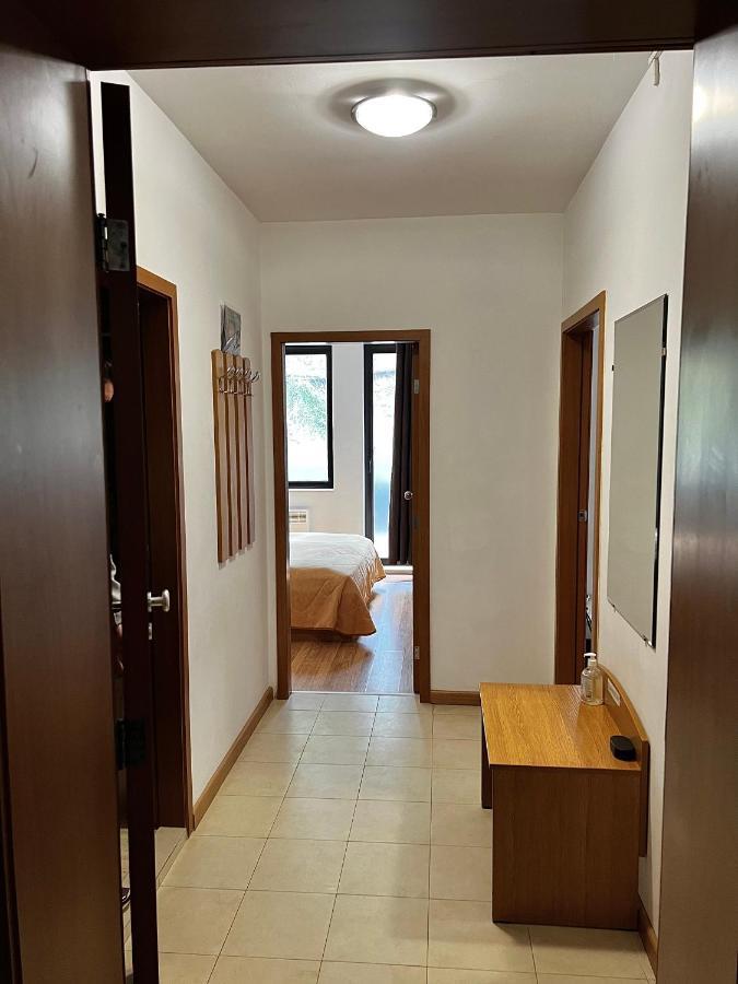 Christina Apartment In Laplandia パンポロボ エクステリア 写真