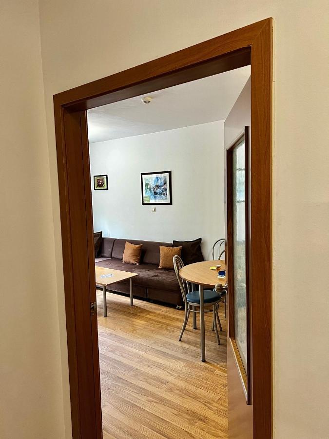 Christina Apartment In Laplandia パンポロボ エクステリア 写真