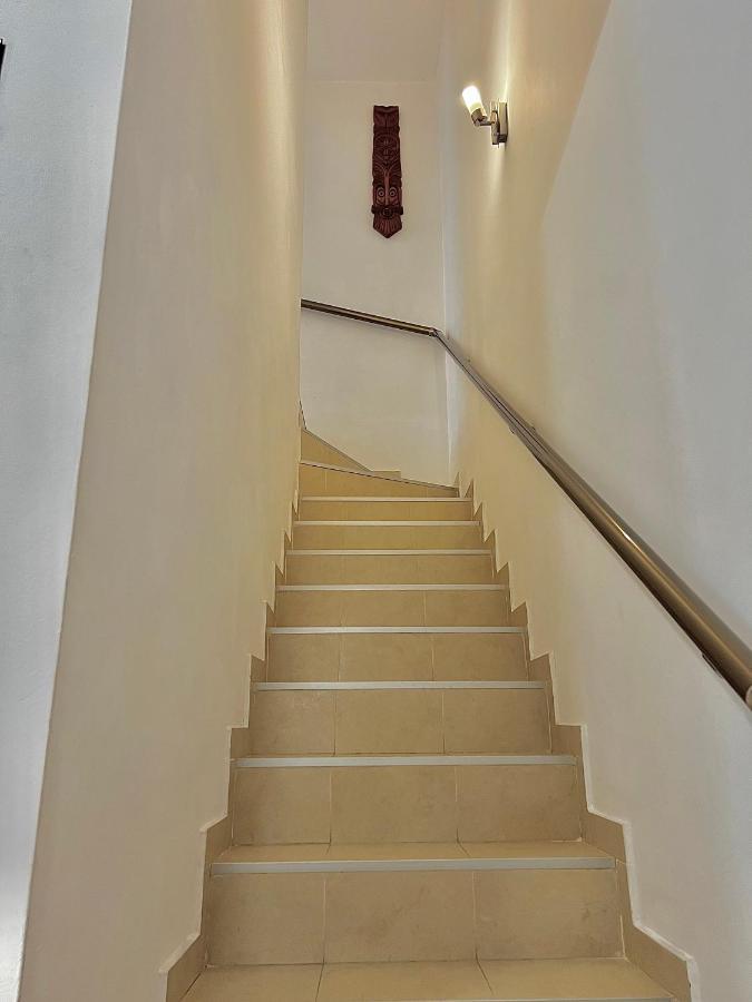 Christina Apartment In Laplandia パンポロボ エクステリア 写真
